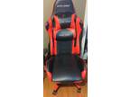 GTRACING Model NO: GT099 Batch No: GT388 Computer Game Chair
