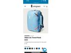 Allpa 42L Travel Pack River Color - Opportunity!