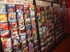 Business For Sale: Comic Book & Games Enthusiast - Opportunity!