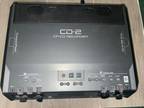 Roland CD-2 CF/CD Recorder with A/C Adapter - Opportunity!