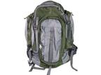 KELTY Green Gray Charcoal Redwing 3100 Hiking Backpack