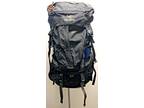 Arc'Teryx Bora 65 Vintage Backpack Hiking Camping Womens
