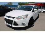 2012 Ford Focus SE MAGS CRUISE CONTROL A/C SI