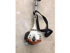 Stihl Model FS56RC Used Weed Eater Brush Cutter - Opportunity!
