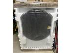 Whirlpool WFW5605MW 27" White 4.5 cu. ft. Front-Load Washer