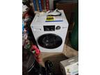 Ge All In One washer dryer - Opportunity!