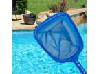 Swimming Pool Net Skimmer,Light and Fast Pool Skimmer