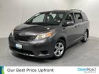 2012 Toyota Sienna5dr V6 LE 8-Pass FWDUsed Car 8|178,468kms