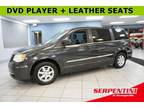 2012 Chrysler Town & Country