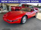 1994 Chevrolet Corvette