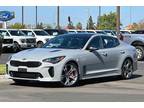 2021 Kia Stinger