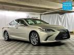 2019 Lexus ES 350