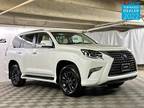 2022 Lexus GX 460