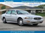 2003 Buick LeSabre