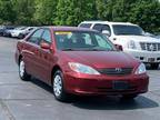 2003 Toyota Camry