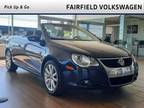 2009 Volkswagen Eos