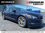 2017 Buick LaCrosse