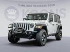 2020 Jeep Wrangler Unlimited