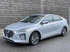 2022 Hyundai Ioniq Plug-In Hybrid