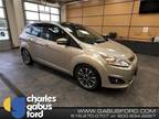 2017 Ford C-Max Hybrid