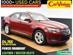 2013 Ford Taurus