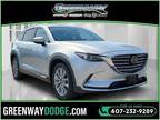 2021 Mazda CX-9