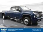 2023 Chevrolet Silverado 3500