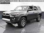 2018 Toyota 4Runner