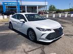 2021 Toyota Avalon