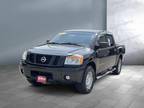 2012 Nissan Titan