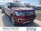 2018 Ford Expedition Max