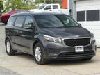 2017 Kia Sedona