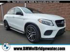 2019 Mercedes-Benz AMG GLE 43