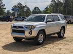 2018 Toyota 4Runner