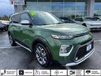 2021 Kia Soul