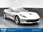 2014 Chevrolet Corvette Stingray