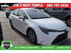 2020 Toyota Corolla Hybrid