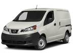 2017 Nissan NV200 Compact Cargo