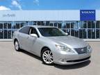 2011 Lexus ES 350