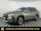 2023 Subaru Outback