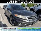 2015 Honda Crosstour