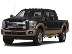 2013 Ford F-350