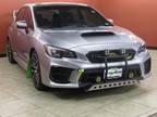 2021 Subaru WRX STI