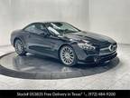 2018 Mercedes-Benz SL 550