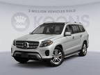 2019 Mercedes-Benz GLS 450