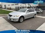 2006 Lexus GS 300