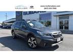 2020 Subaru Outback