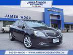 2013 Buick Verano