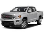 2019 GMC Canyon