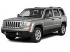 2014 Jeep Patriot